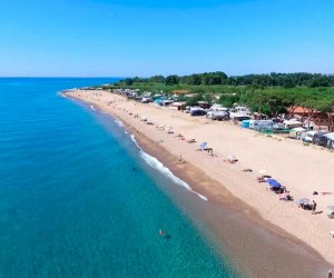 promotions summer camping costa brava
